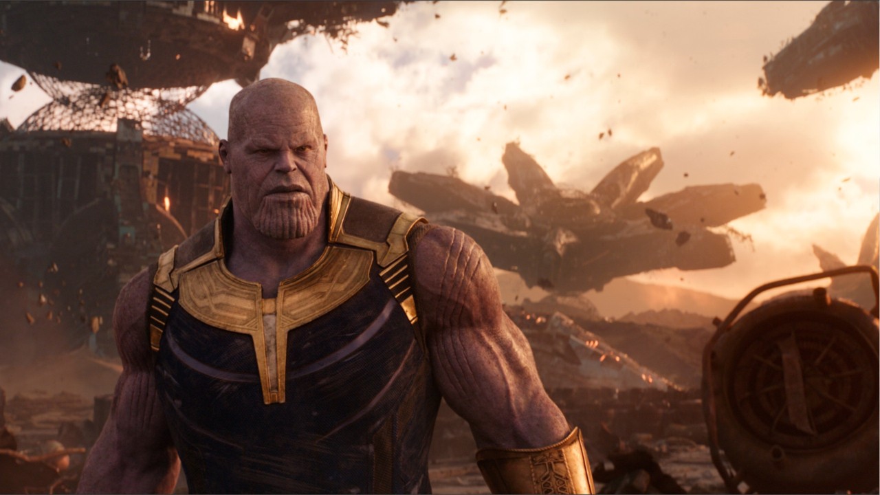 Disney Made One Request For Avengers: Infinity War And Avengers: Endgame