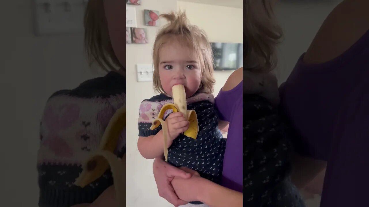 Banana Hog