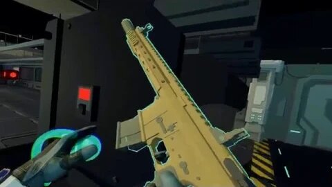 The Cyborg Tutorial - Crunch Element