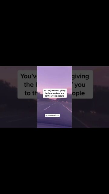 you have just been given the best #MfrQuotes