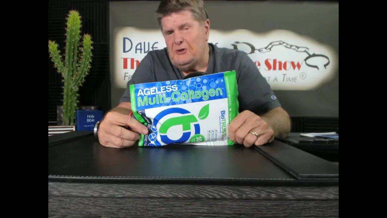 TULSI IS RIGHT ABOUT ONE THING WITH REGARD TO HER OFF COLOR COMMENT ABOUT THE ADMINISTRATION