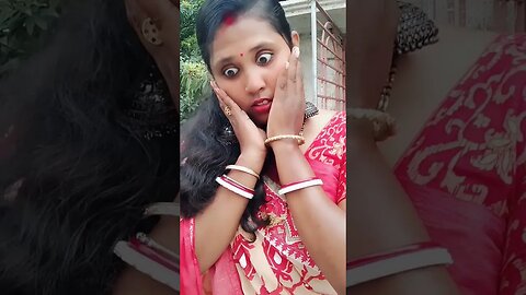 হাসতে হাসতে পেট ব্যাথা হয়ে গেলো 😜😂😂😂#shortsvideo #trending #viral #funny