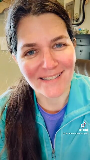 #fatfasting #tamararoseblodgett