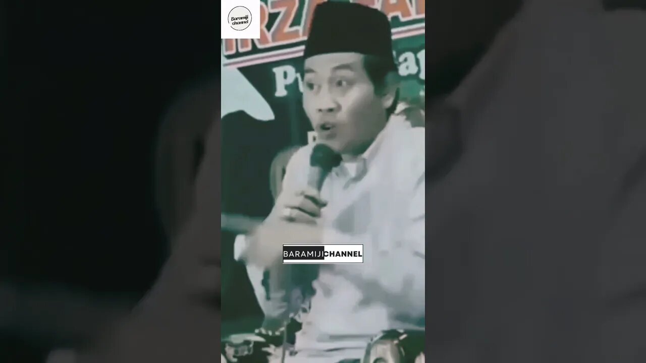 ngaji kh Anwar Zahid