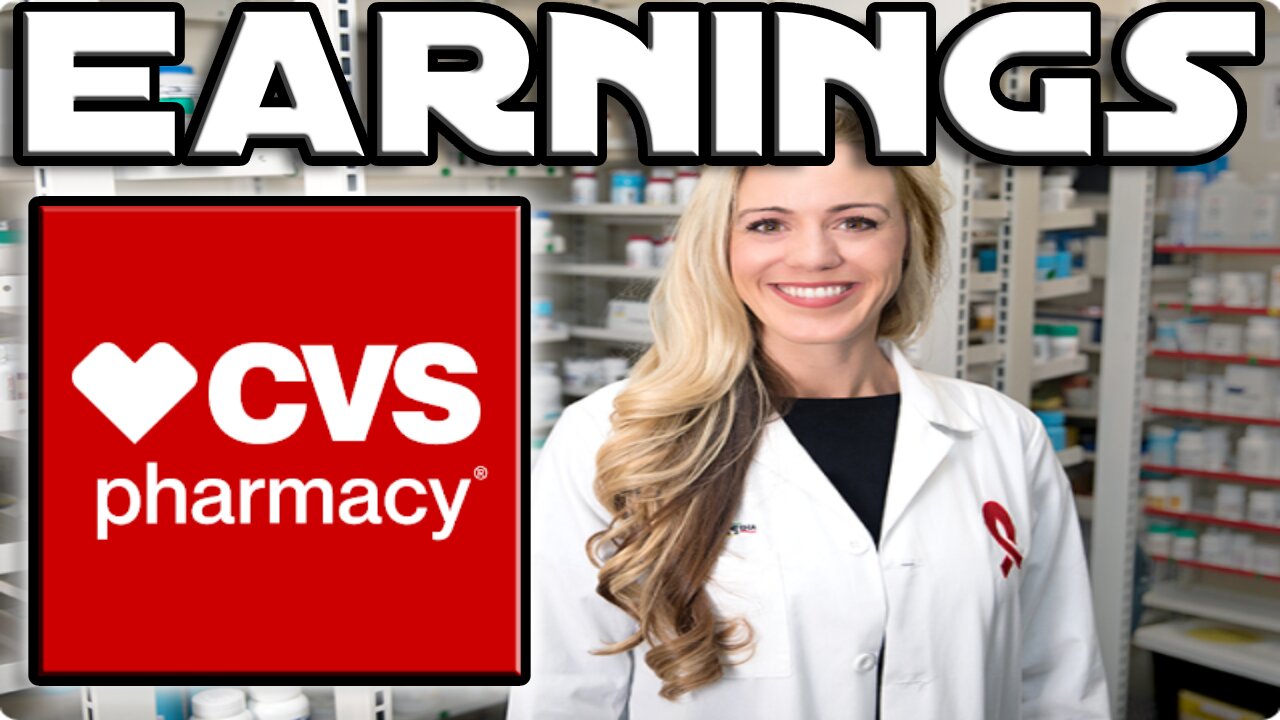 CVS Stock Is On Sale According To This