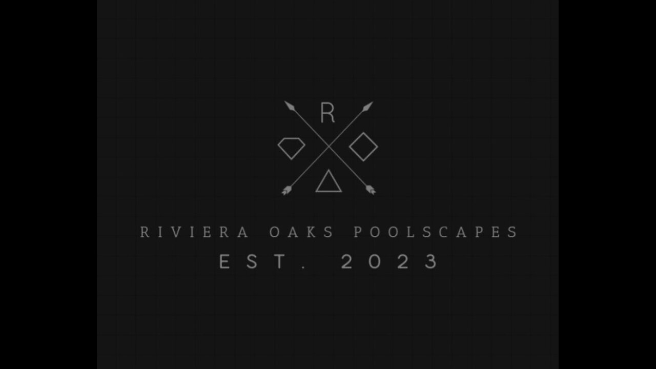 riviera oaks poolscapes