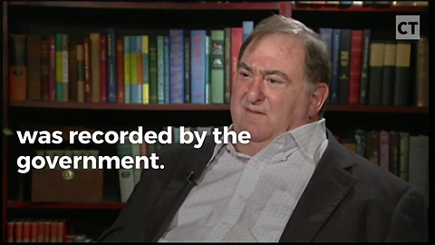 Gov't Docs: Halper Hired Immediately After Trump Closed Gap With Hillary to 1%