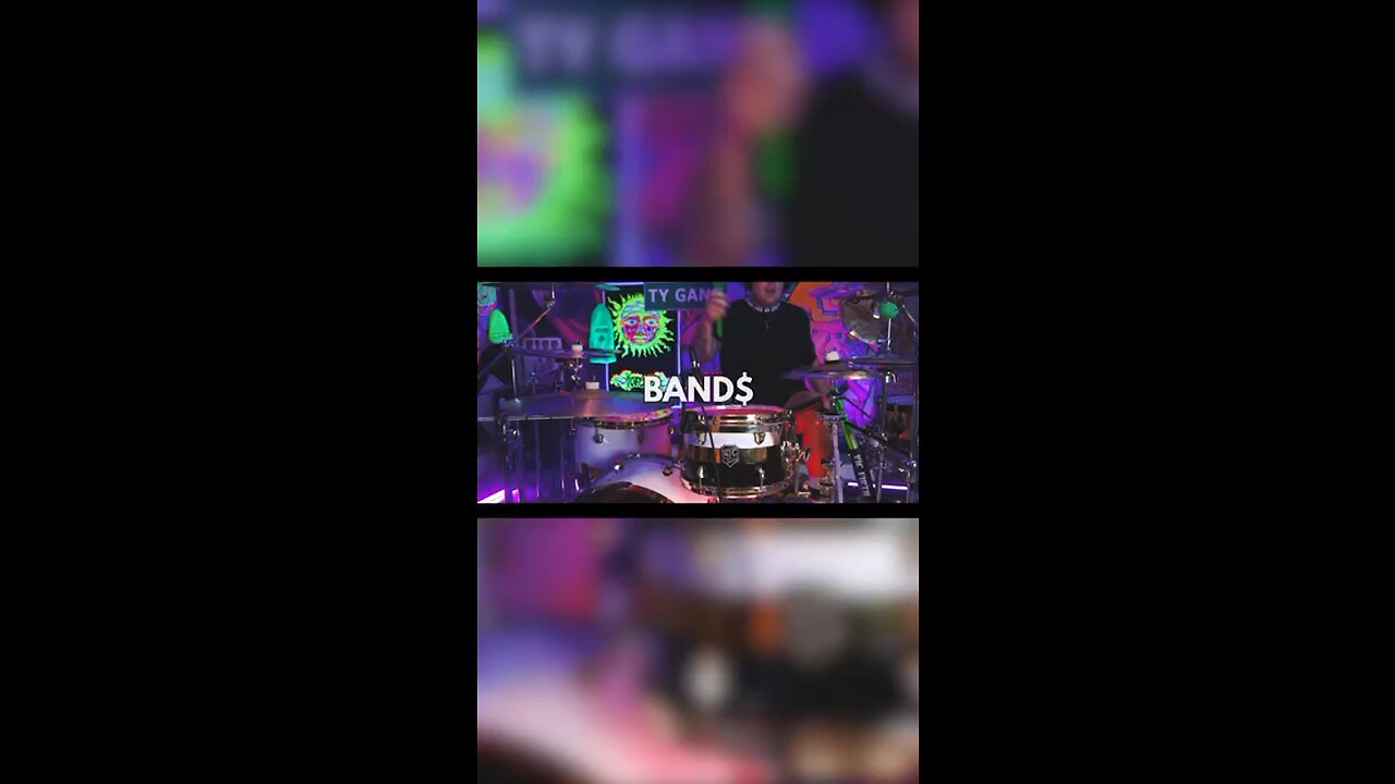 ARIZONA ZERVAS - BAND$