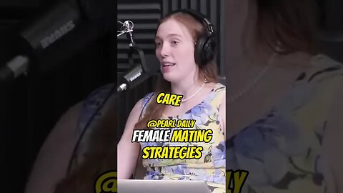 Pearl Explains Hypergamy