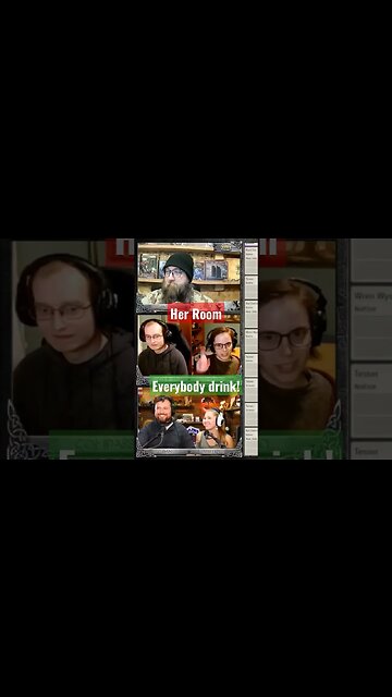 When A Girl Plays A Boy PC! #shorts