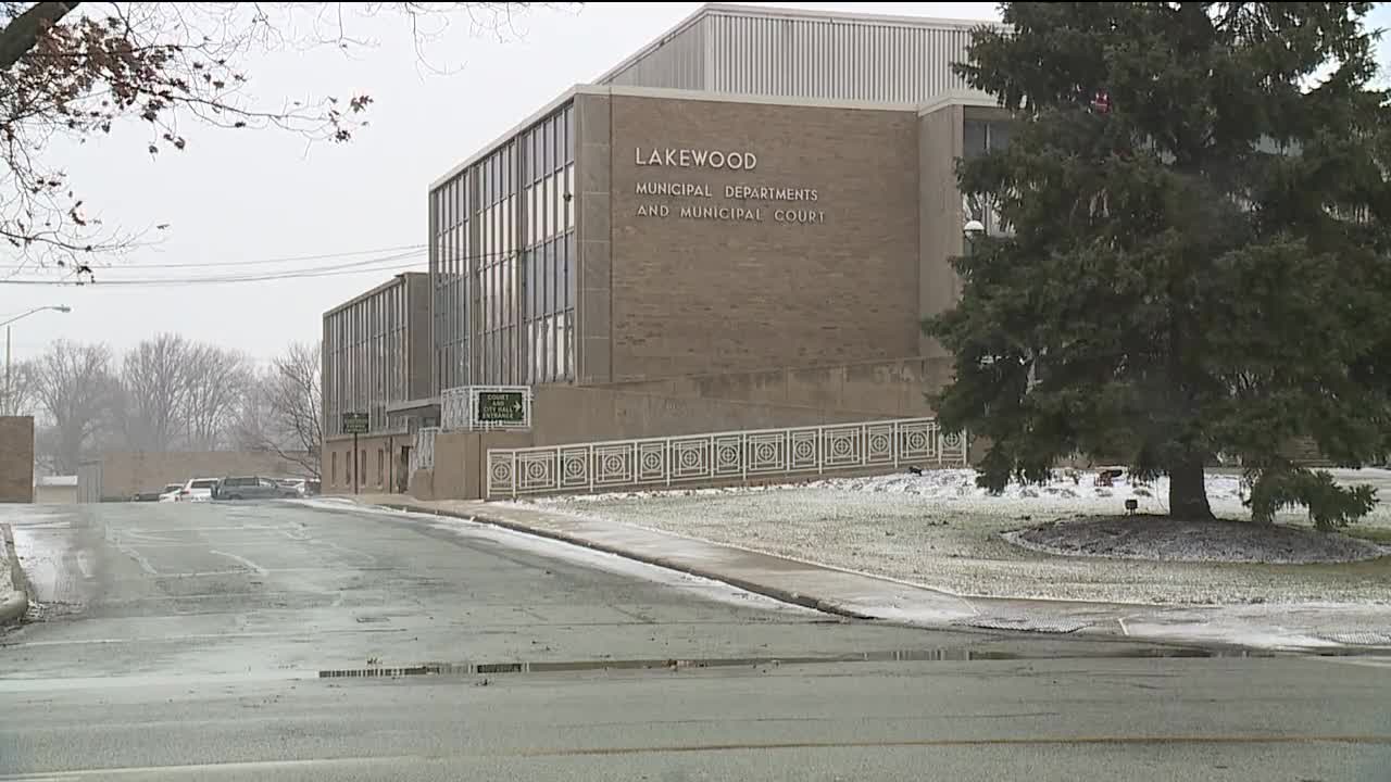 Proposal made for paid parental leave for Lakewood City Employees