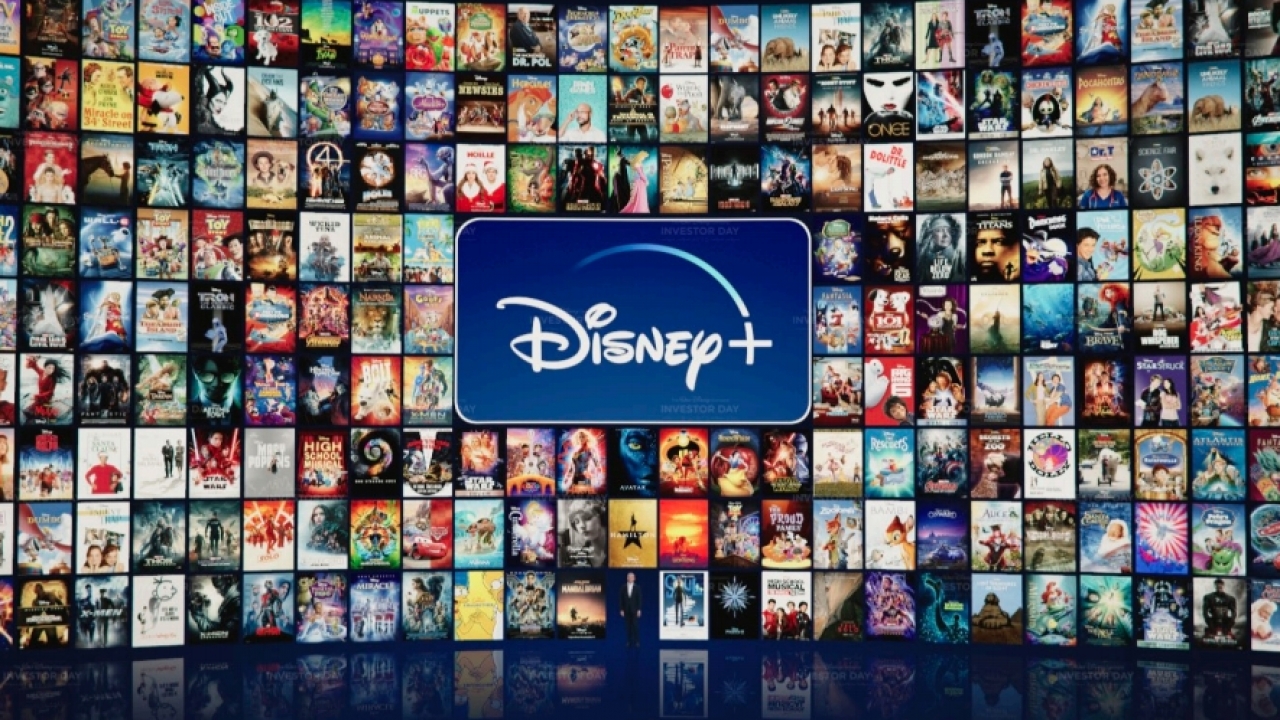 To Appeal To Audiences And Investors, Disney Is Going Fully Digital