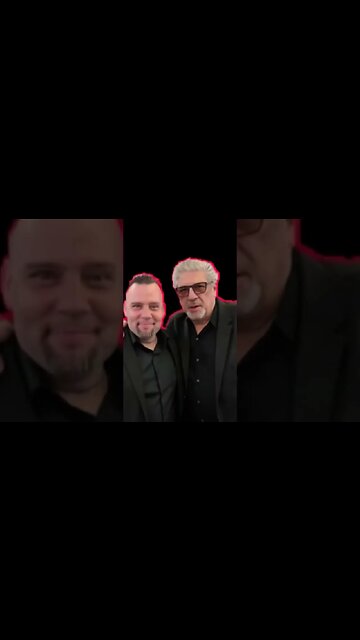 Big Pus telling you what you should do Forgetaboutit 🤌