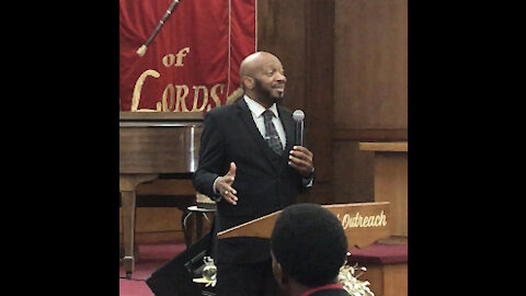 The Resurrection or The Resurrector