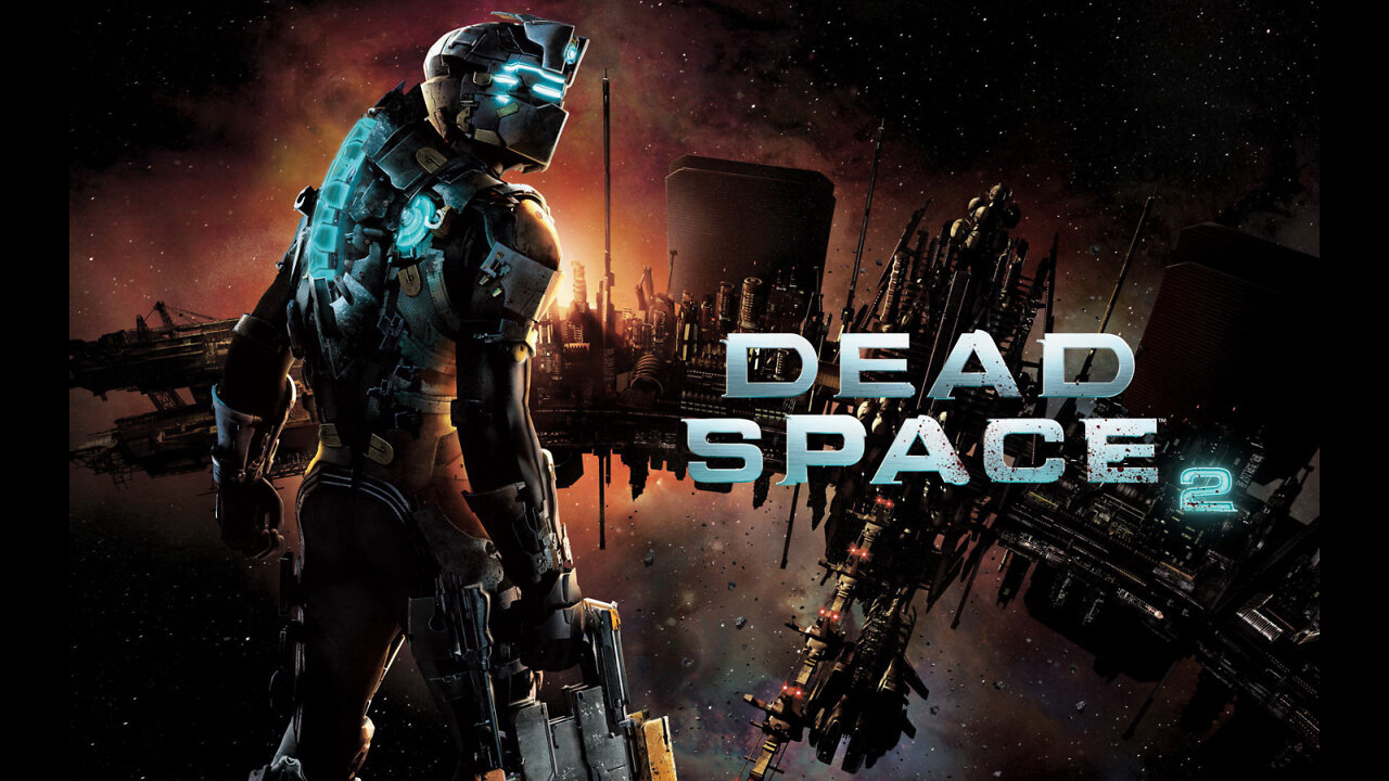 Dead Space 2 ep 2