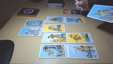 TAROT SCORPION - MANIFESTATI CU AJUTORUL ENERGIEI SI AL ACTIUNII