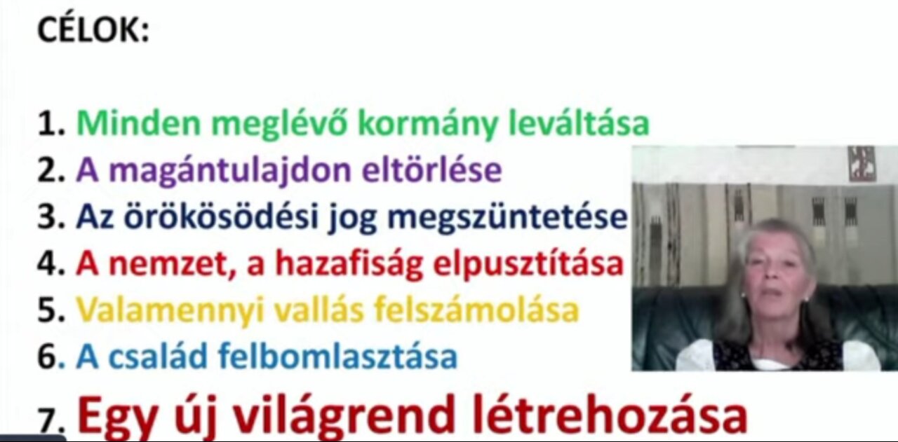 Prof Dr Bardócz Zsuzsa Átmenet a múltból a jövőbe Magyarok X Világkongresszusa 2021 augusztus 18
