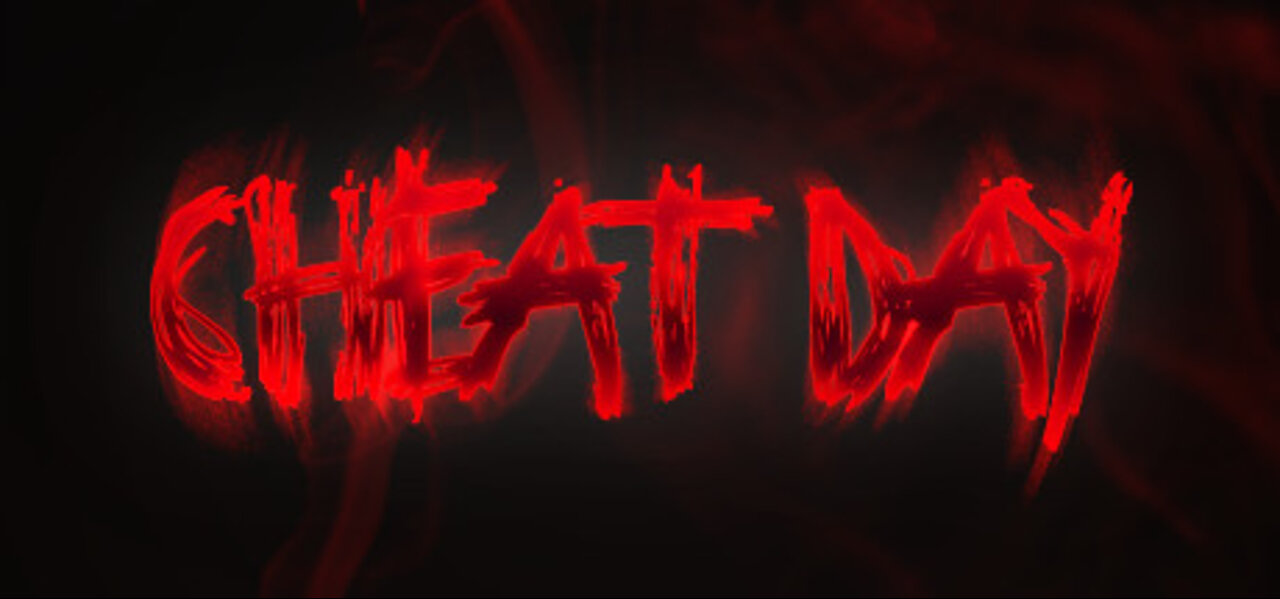 Cheat Day - Analise do jogo, para quem gosta de terror esse jogo da medo (PC)