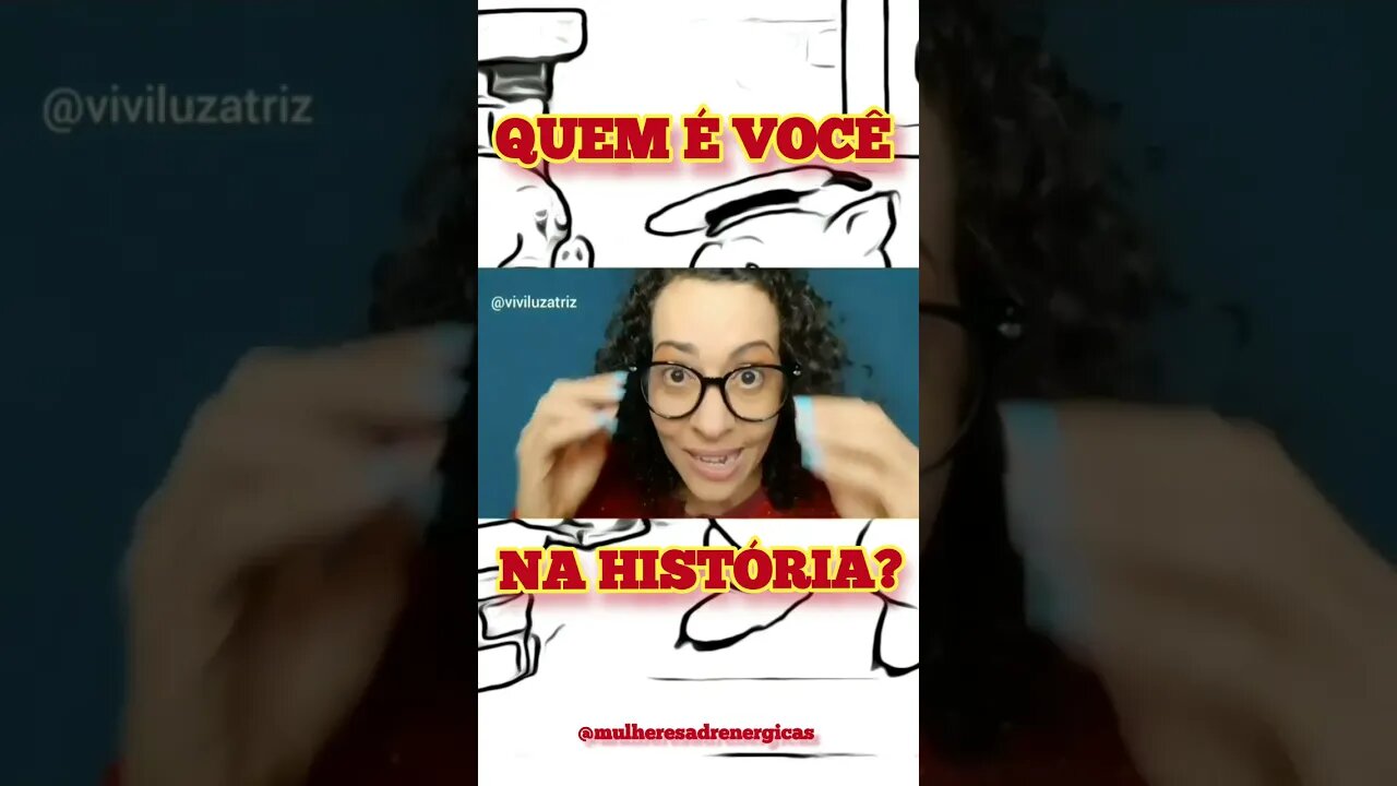 VOCÊ precisa PARAR de SER BOAZINHA mesmo que não APRENDA a DEIXAR de SER BOAZINHA! #shorts