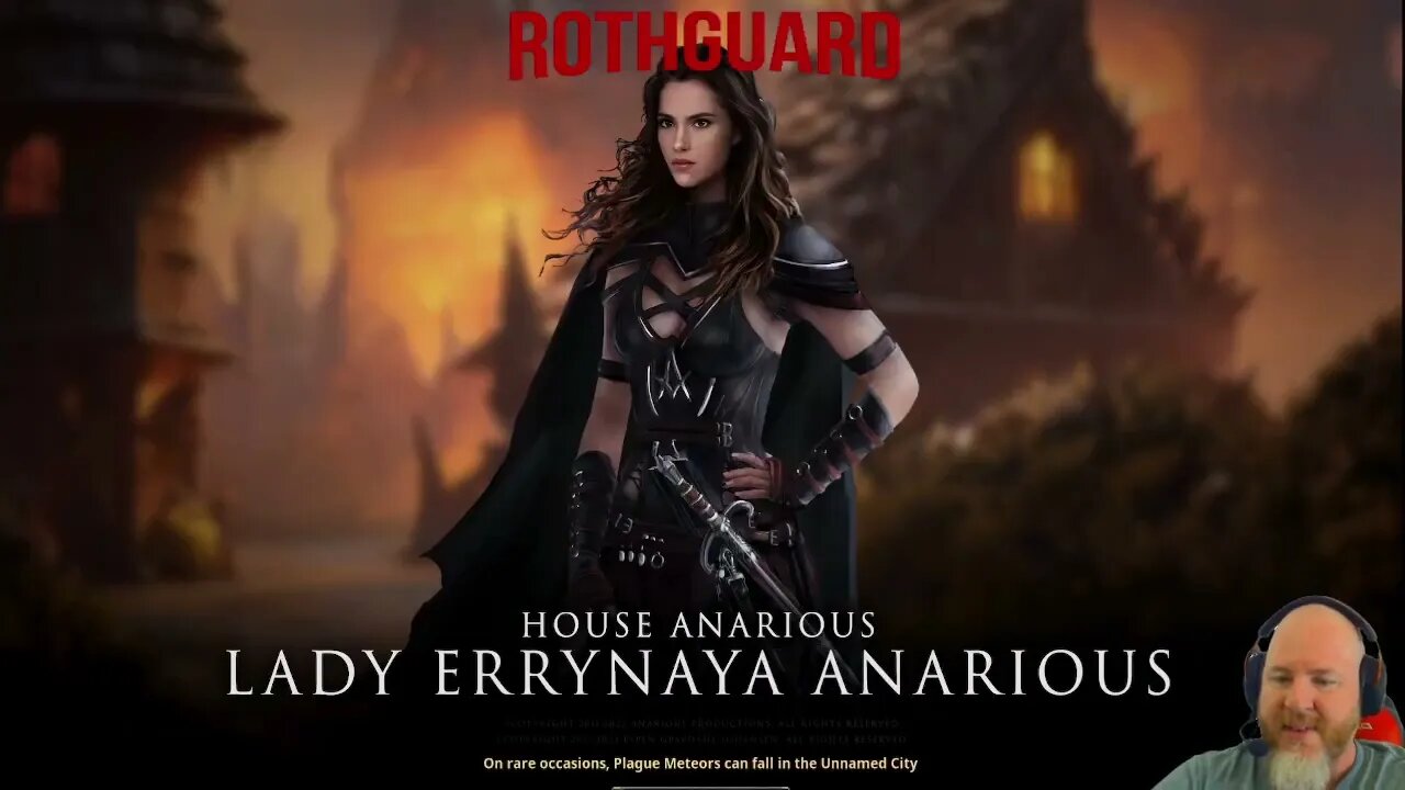 Endgame Mushroom Hunting.....