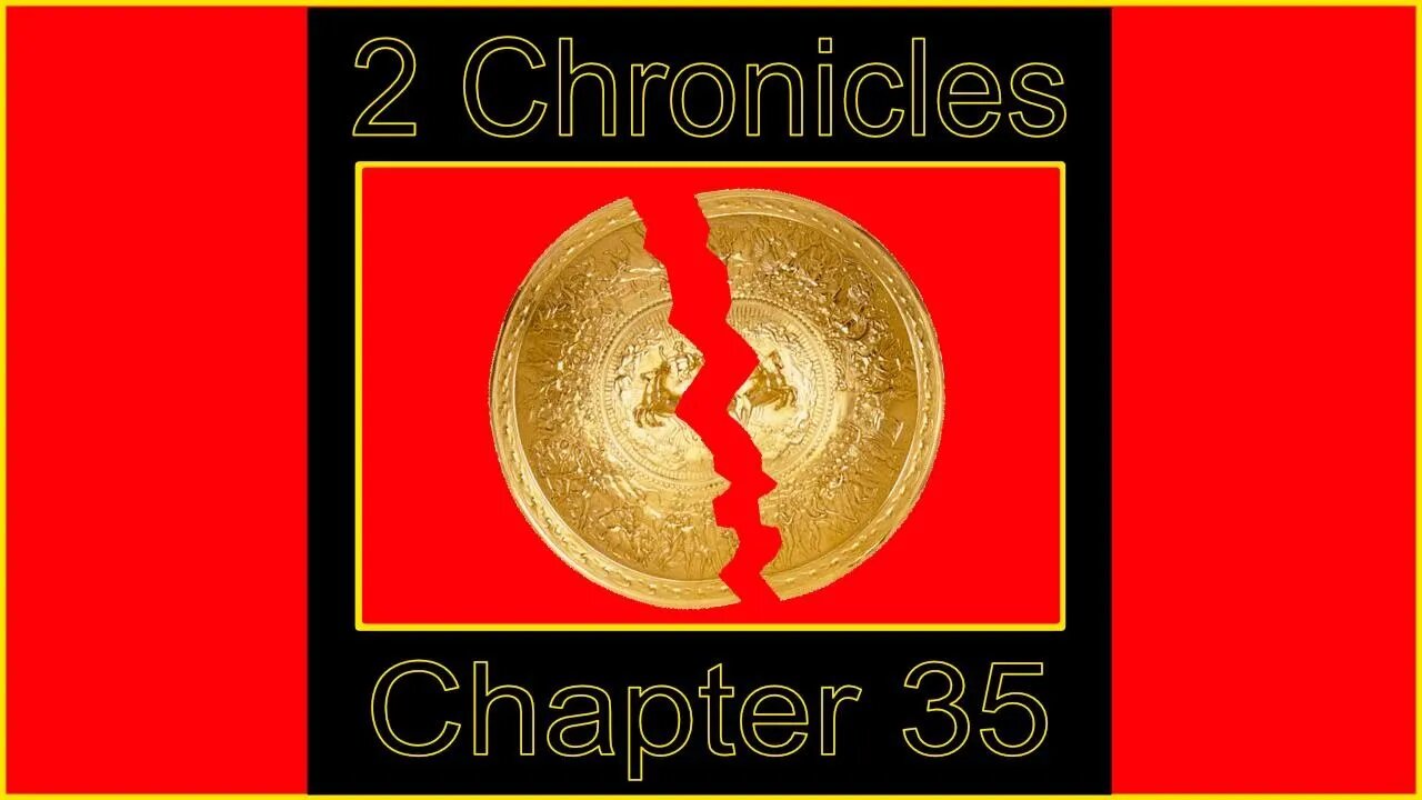 2 Chronicles 35