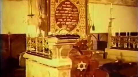 Judaism Yesterday and Today 
