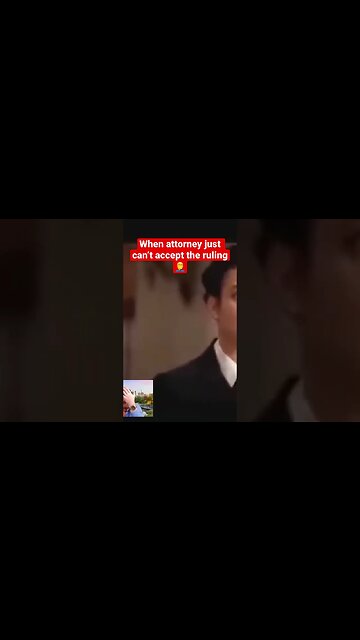 Did the attorney go too far? #court #courtjudge #funny #courtcases #legalprofession #peoplescourt