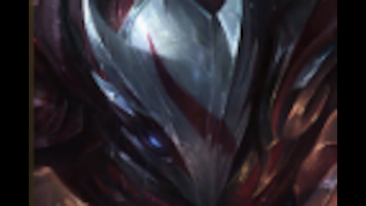 League of Legends - ARAM - Talon