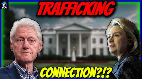 🚨🙀 Secrets EXPOSED: Are The Clintons Connected To Trafficking Rings?!? 🙀🚨