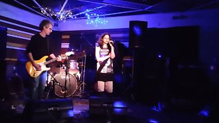 שירה ויזל - נקודה בטוחה