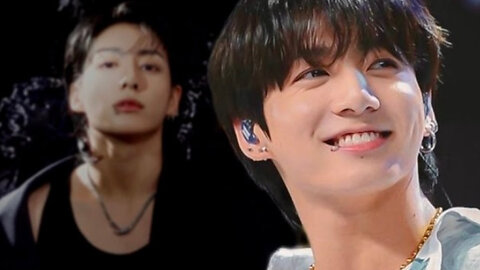 Jungkook Shows a Hidden Side You Never Knew