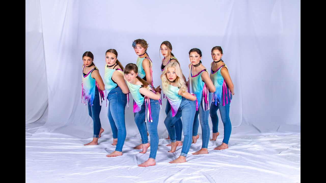 INNER LIGHT | Southern Oregon Dance Center Adv. Production - 2022