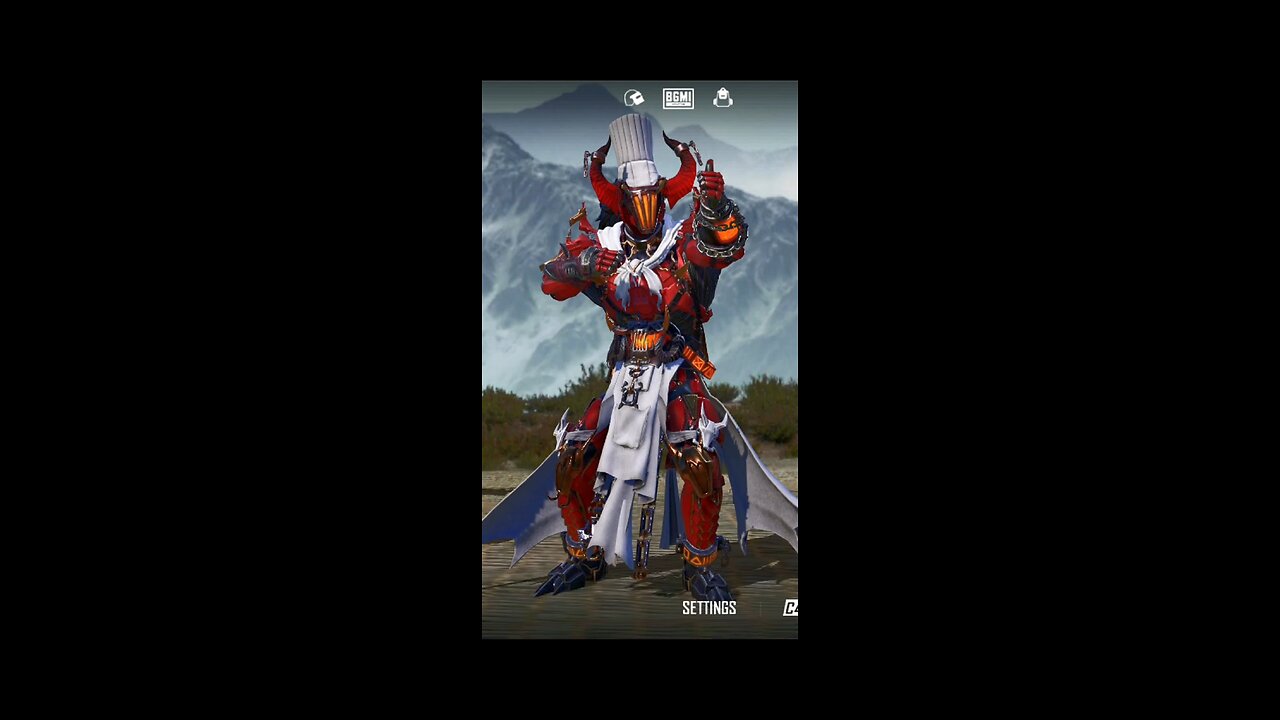 Bgmi new middle finger emote
