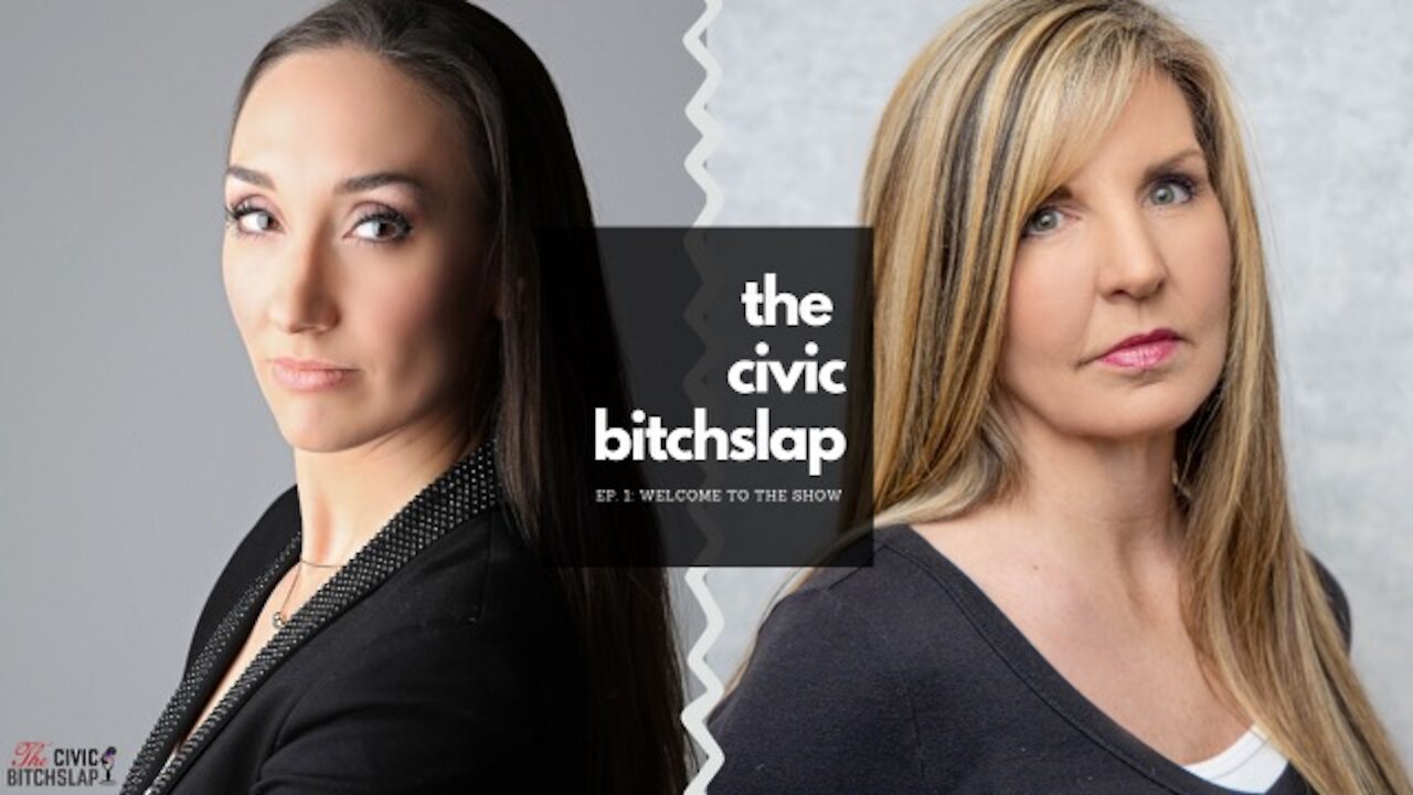 Introducing The Civic Bitchslap!