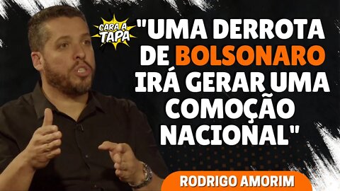 BAIXA CREDIBILIDADE DAS URNAS ELETRÔNICAS COLOCA O BRASIL EM RISCO?