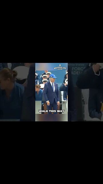 The Presidential Physical Fitness Test 🫡 2023 Edition