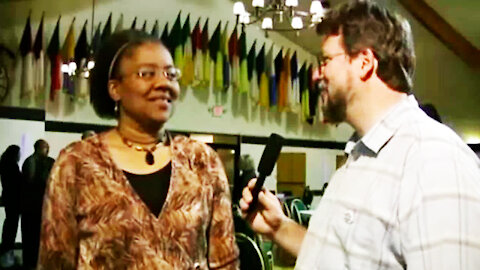 Lori Hoye: United For Life Dinner Interview