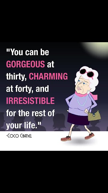 You can be gorgeous [GMG Originals]