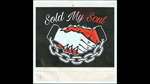 Sold My Soul Ft. ATL Khronic Carti (Official Audio)