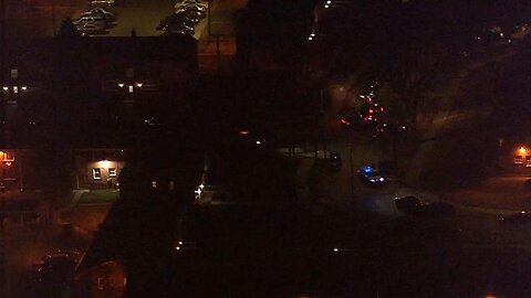 2 arrested following police pursuit from Dearborn Heights to Detroit