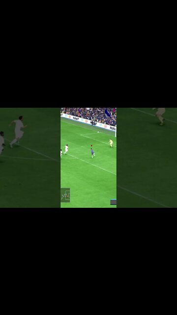 BEST GOAL - STERLING - CHELSEA / FIFA 23 / PLAYSTATION 5 (PS5) GAMEPLAY -