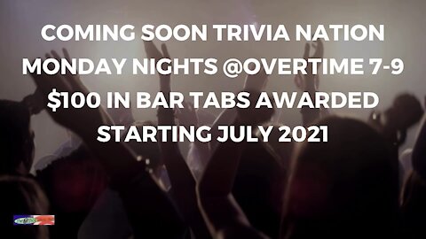 TRIVIA NATION