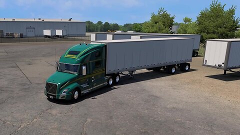 Suders Trucking Episode 10