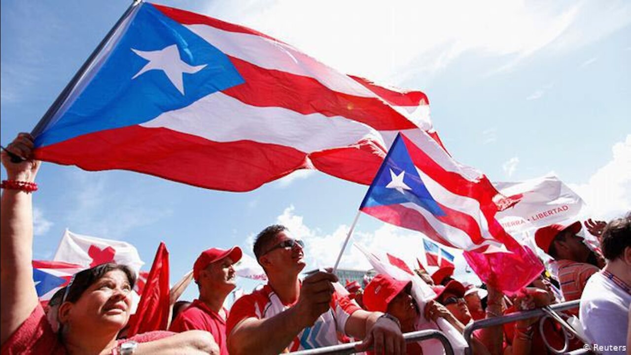 BORICUA Vets Memorial Day