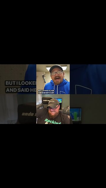 Here’s Your Dose of REALarious…🤣🤣🤣 with @1shanehoward1975 #duet #watchfunny #makeyoulaugh #funny