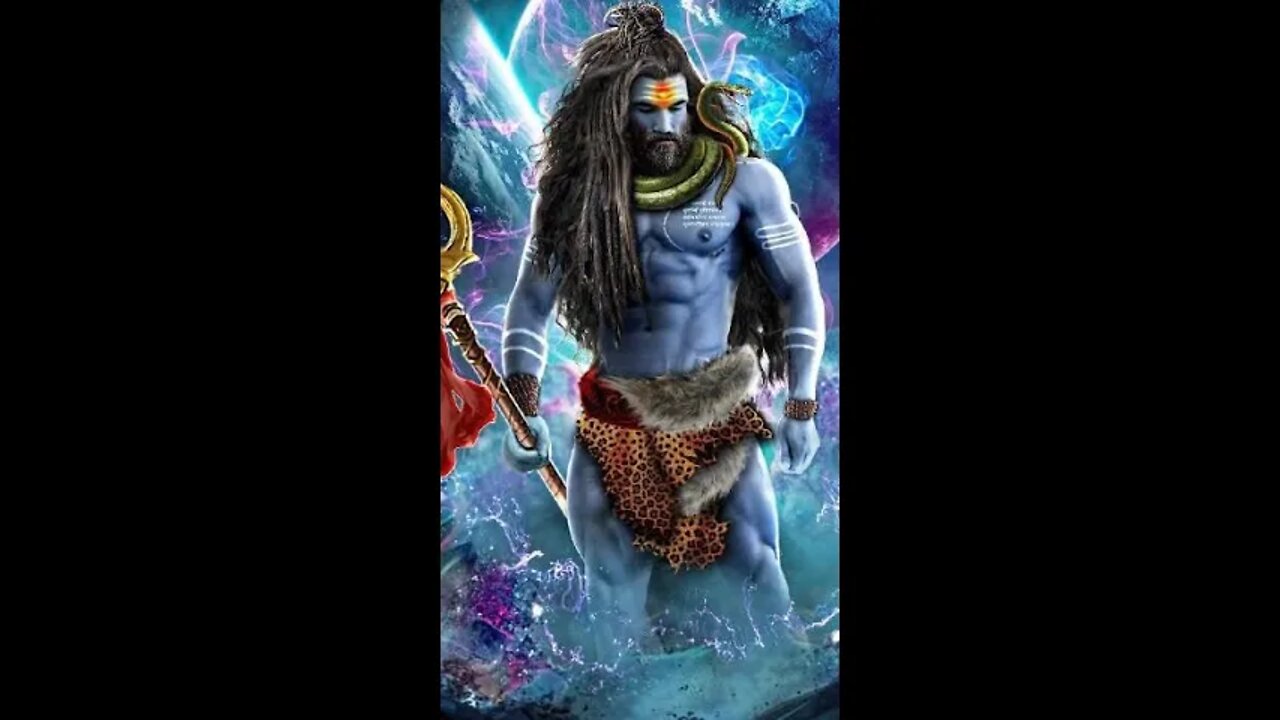 Bholenath Whatsapp Status | Shiv Tandav Stotram🔥X Har Har Mahadev #shorts #short #youtubeshorts #new