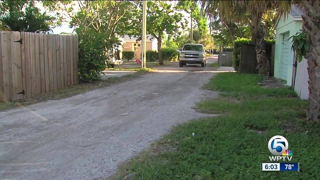 Deputies investigate Lake Worth fatal shooting