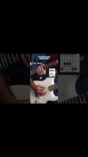 The soloing exercise i teach all my guitar students #shorts