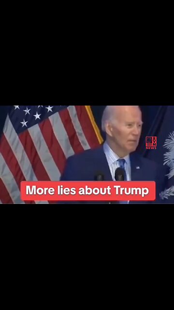 More Biden Lies Debunked, They Literally Just Made It Up