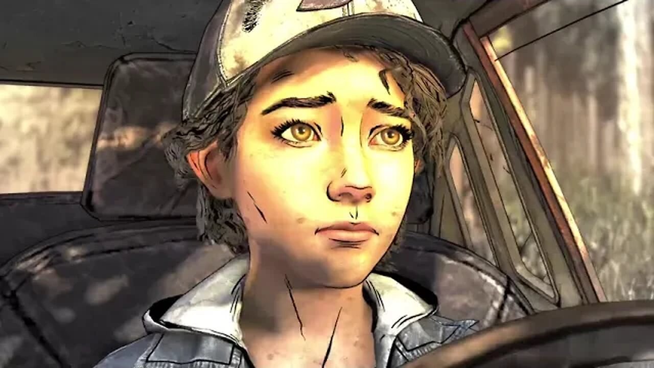 The Walking Dead: The Telltale Definitive Series | The Final Season | Longplay | Season 4 |